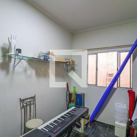 Casa à venda com 600m², 6 quartos e 4 vagasSuíte 1