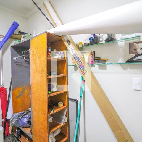 Casa à venda com 600m², 6 quartos e 4 vagasSuíte 1