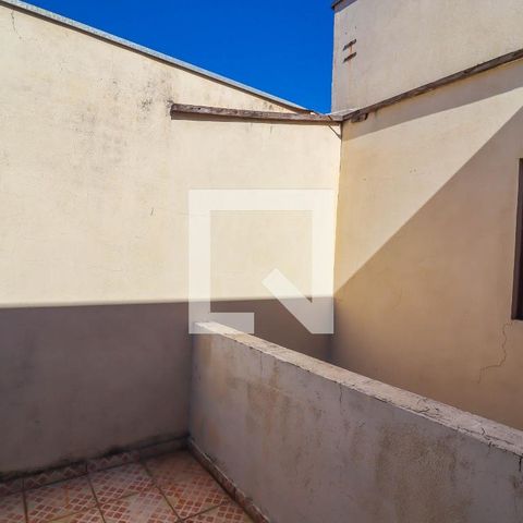 Casa à venda com 600m², 6 quartos e 4 vagasTerraço