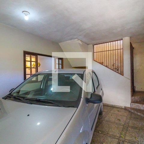 Casa à venda com 600m², 6 quartos e 4 vagasGaragem