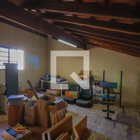 Casa à venda com 600m², 6 quartos e 4 vagasSalão
