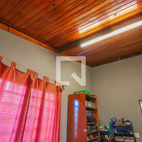 Casa à venda com 600m², 6 quartos e 4 vagasQuarto de Serviço