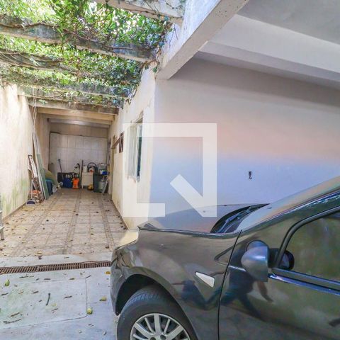 Casa à venda com 600m², 6 quartos e 4 vagasGaragem