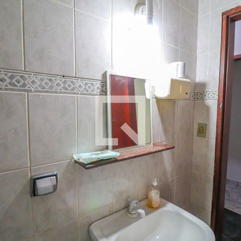 Casa à venda com 600m², 6 quartos e 4 vagasSuíte 1