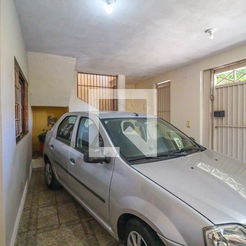 Casa à venda com 600m², 6 quartos e 4 vagasGaragem