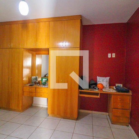 Casa à venda com 600m², 6 quartos e 4 vagasSuíte 3
