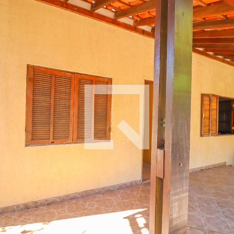 Casa à venda com 600m², 6 quartos e 4 vagasQuintal