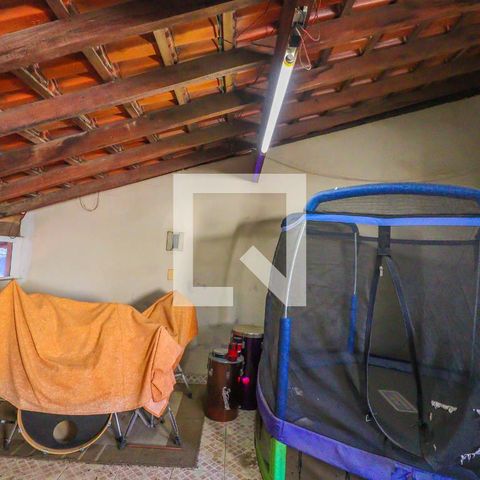 Casa à venda com 600m², 6 quartos e 4 vagasSalão