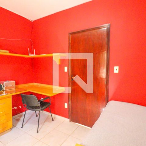 Casa à venda com 600m², 6 quartos e 4 vagasSuíte 5