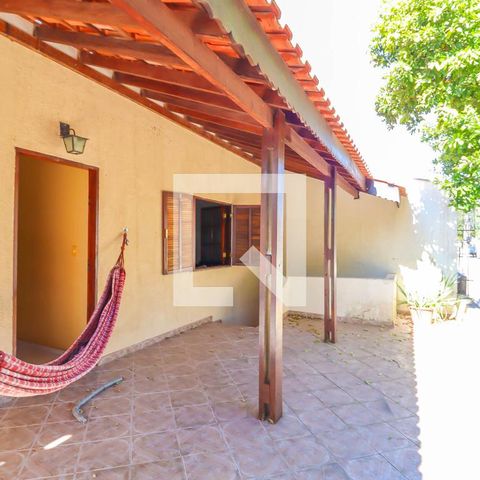 Casa à venda com 600m², 6 quartos e 4 vagasQuintal