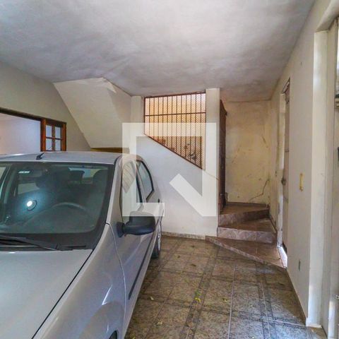 Casa à venda com 600m², 6 quartos e 4 vagasGaragem
