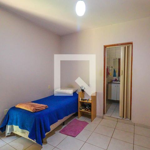 Casa à venda com 600m², 6 quartos e 4 vagasSuíte 3