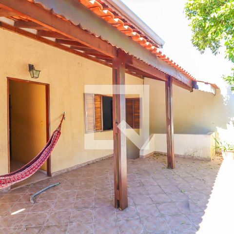 Casa à venda com 600m², 6 quartos e 4 vagasQuintal