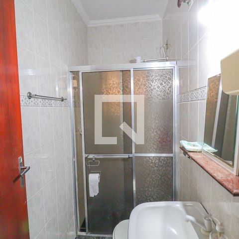 Casa à venda com 600m², 6 quartos e 4 vagasSuíte 1