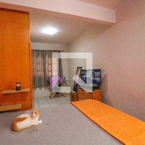 Casa à venda com 600m², 6 quartos e 4 vagasSuíte 4