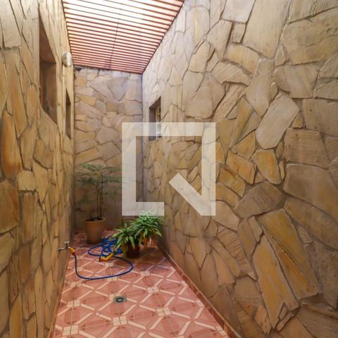 Casa à venda com 600m², 6 quartos e 4 vagas Jardim de inverno