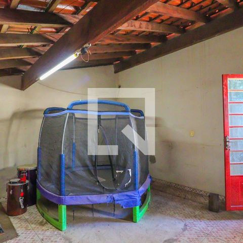 Casa à venda com 600m², 6 quartos e 4 vagasSalão