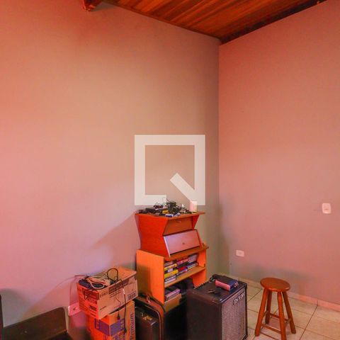 Casa à venda com 600m², 6 quartos e 4 vagasQuarto de Serviço