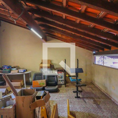 Casa à venda com 600m², 6 quartos e 4 vagasSalão