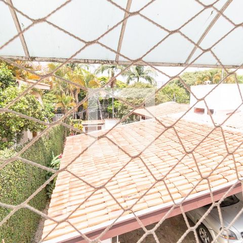 Casa à venda com 450m², 6 quartos e 7 vagas Casa à venda com 450m², 6 quartos e 7 vagasVista do Quarto Edicula 2
