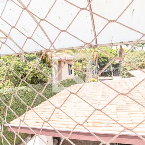 Casa à venda com 450m², 6 quartos e 7 vagas Casa à venda com 450m², 6 quartos e 7 vagasVista do Quarto Edicula 3