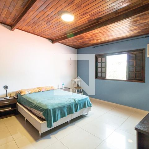 Casa à venda com 450m², 6 quartos e 7 vagas Casa à venda com 450m², 6 quartos e 7 vagasQuarto Edicula 2