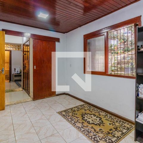 Casa à venda com 140m², 4 quartos e 1 vagaEscritório