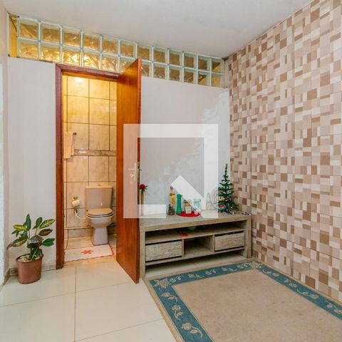 Casa à venda com 140m², 4 quartos e 1 vagaSala de entrada