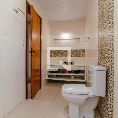 Casa à venda com 140m², 4 quartos e 1 vagaQuarto 1 - Suíte
