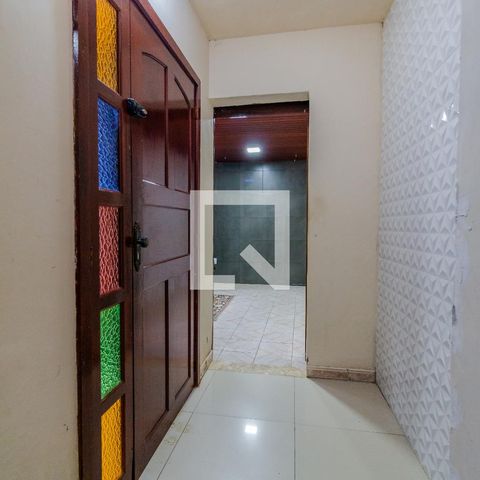 Casa à venda com 140m², 4 quartos e 1 vagaSala de entrada