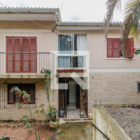 Casa à venda com 140m², 4 quartos e 1 vagaFachada