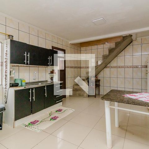 Casa à venda com 140m², 4 quartos e 1 vagaCozinha