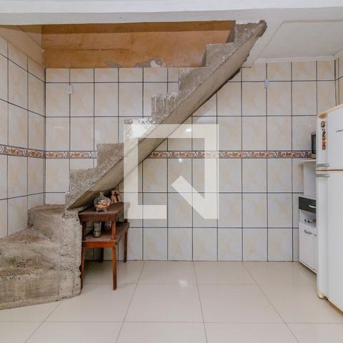 Casa à venda com 140m², 4 quartos e 1 vagaCozinha