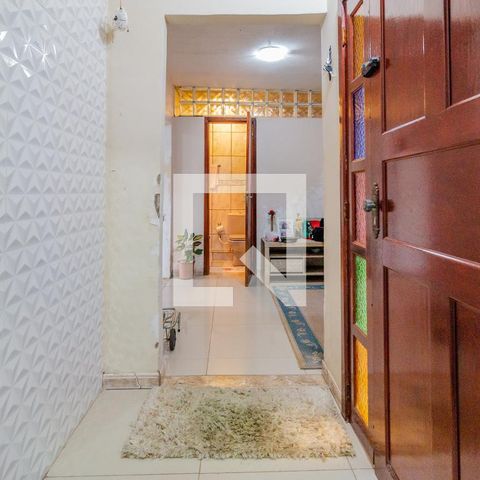Casa à venda com 140m², 4 quartos e 1 vagaSala de entrada