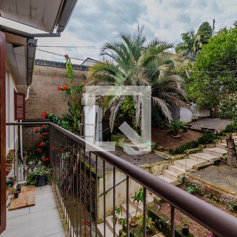 Casa à venda com 140m², 4 quartos e 1 vagaQuarto 1 - Varanda