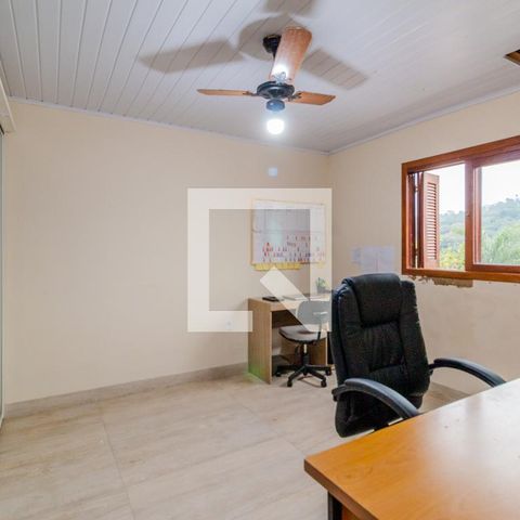 Casa à venda com 140m², 4 quartos e 1 vagaQuarto 2