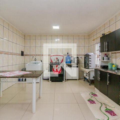 Casa à venda com 140m², 4 quartos e 1 vagaCozinha
