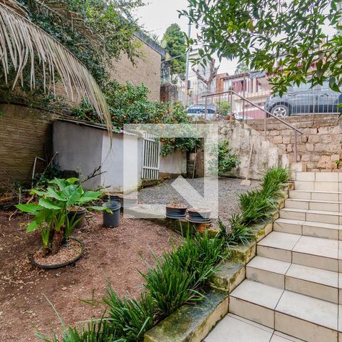 Casa à venda com 140m², 4 quartos e 1 vagaQuintal