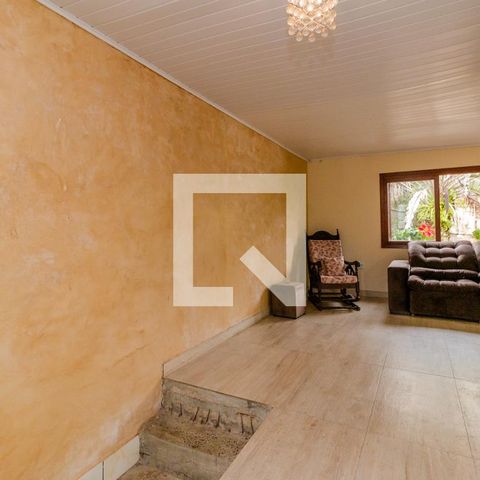 Casa à venda com 140m², 4 quartos e 1 vagaSala