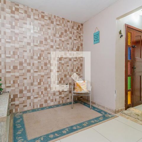 Casa à venda com 140m², 4 quartos e 1 vagaSala de entrada