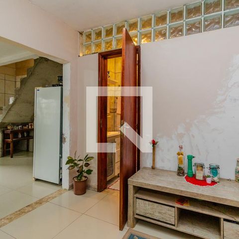 Casa à venda com 140m², 4 quartos e 1 vagaSala de entrada