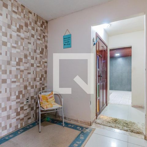 Casa à venda com 140m², 4 quartos e 1 vagaSala de entrada