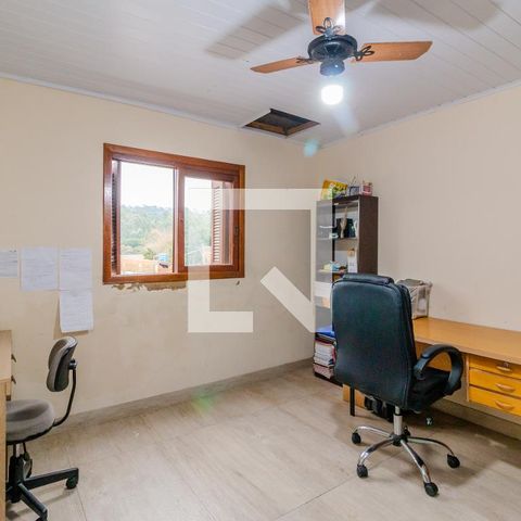 Casa à venda com 140m², 4 quartos e 1 vagaQuarto 2