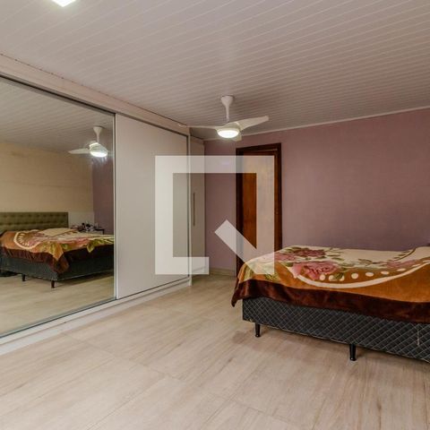 Casa à venda com 140m², 4 quartos e 1 vagaQuarto 1