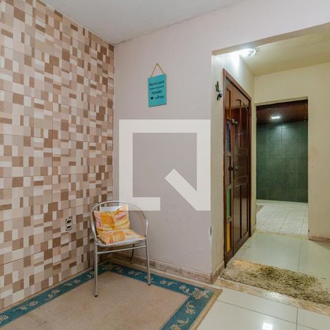 Casa à venda com 140m², 4 quartos e 1 vagaSala de entrada
