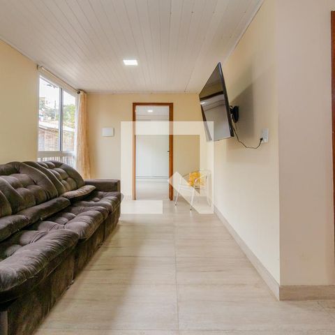 Casa à venda com 140m², 4 quartos e 1 vagaSala
