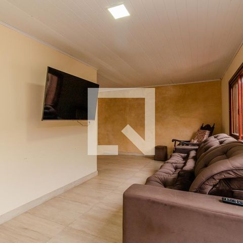 Casa à venda com 140m², 4 quartos e 1 vagaSala