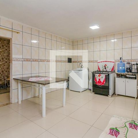 Casa à venda com 140m², 4 quartos e 1 vagaCozinha