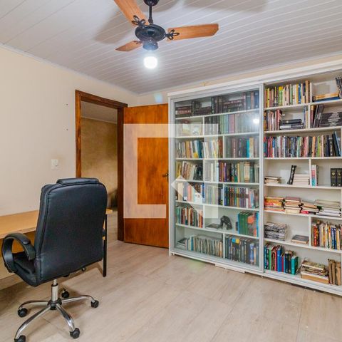 Casa à venda com 140m², 4 quartos e 1 vagaQuarto 2