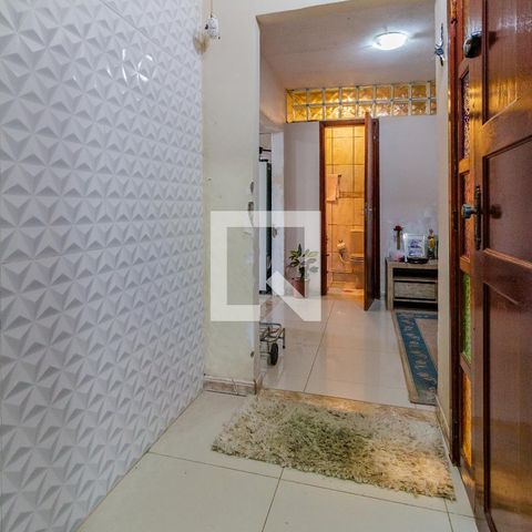 Casa à venda com 140m², 4 quartos e 1 vagaSala de entrada
